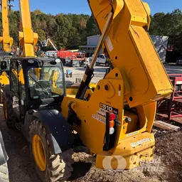 2018 JCB 510-56 S Forklift