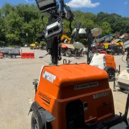 2022 Generac MLTS-4 Portable Work Light