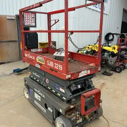 2016 Skyjack SJIII3219 Scissor Lift