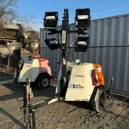 2022 Generac MLTS-4 Portable Work Light