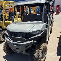 2022 Polaris PRO XD MID-SIZE Utility Vehicle
