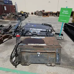2022 Bobcat 6707144 Attachment