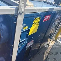 2022 Frost Fighter IHS700P Indirect Fired Heater