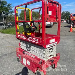2018 MEC 1330SE Scissor Lift