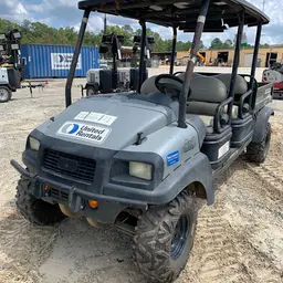 2020 Club Car CARRYALL 1700 Utility Vehicle