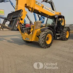 2019 JCB 510-56 Forklift