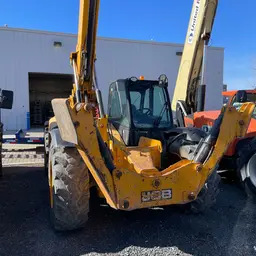 2018 JCB 512-56 S Forklift