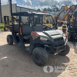 2022 Polaris PRO XD 4000D Utility Vehicle