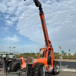 2018 JLG 10054 Forklift