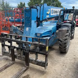 2017 Genie GTH-1056 Forklift