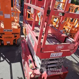 2019 MEC 1330SE Scissor Lift