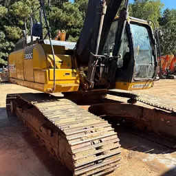 2019 John Deere 300G LC Excavator