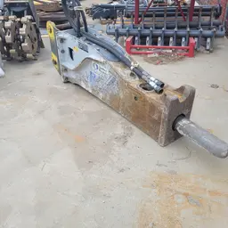 2020 FURUKAWA K-FX275QTV Attachment