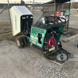 2021 Multiquip WBH-16EF