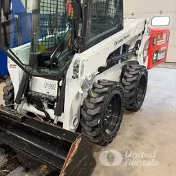 2019 SKYTRAK 8042 Forklift