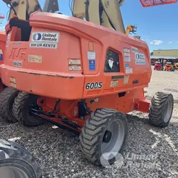 2018 JLG 600S Boom Lift