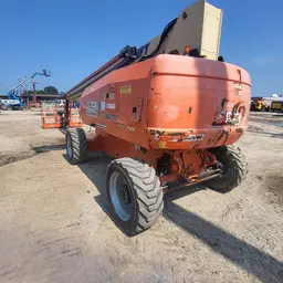 2018 JLG 860SJ Boom Lift