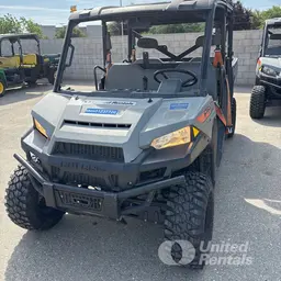2021 Polaris PRO XD 4000D Utility Vehicle