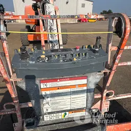 2019 JLG 660SJ Boom Lift