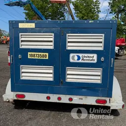 2018 Frost Fighter IDH1000K Indirect Fired Heater