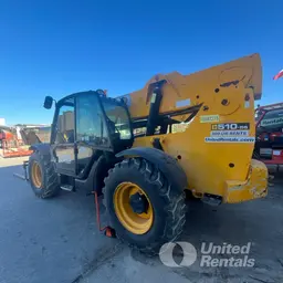 2018 JCB 510-56 Forklift