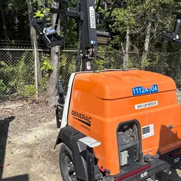 2020 Magnum Pro MLTS-2 Portable Work Light