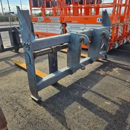 2022 TAG Manufacturing JRB 418