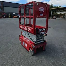2019 MEC 1330SE Scissor Lift