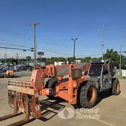 2016 XTREME XR1255 Forklift