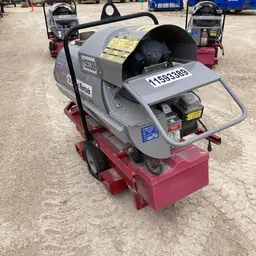 2023 Frost Fighter IDF350-II Indirect Fired Heater