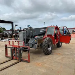 2018 Skyjack SJ1056TH Forklift