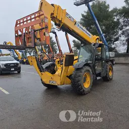 2018 JCB 512-56 S Forklift