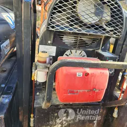 2021 FLAGRO FVO-400BT Heater