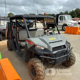 2021 Polaris PRO XD 4000D Utility Vehicle