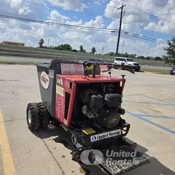 2021 Allen Engineering AW16PBE-F
