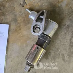 2015 Hytorc JGUN-A3-AP