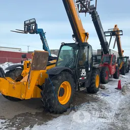 2019 JCB 512-56 Forklift