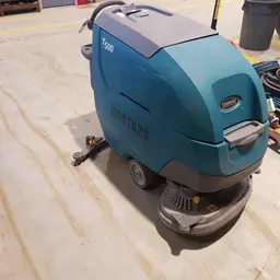 2017 Tennant T500