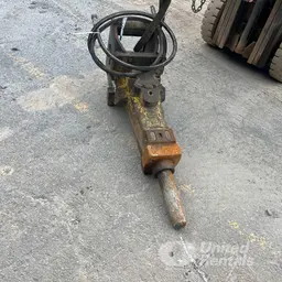 2019 Epiroc SB 452 Attachment