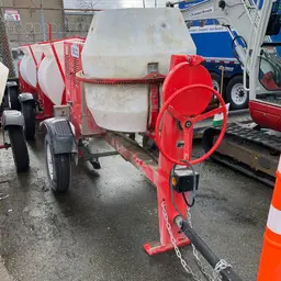 2023 Multiquip MC94PH8 Mixer