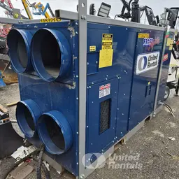 2022 Frost Fighter IHS700P Indirect Fired Heater