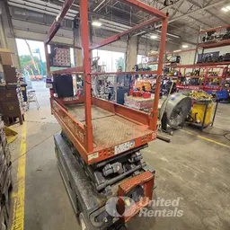 2016 Skyjack SJIII3219 Scissor Lift