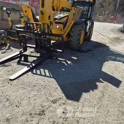 2019 JCB 512-56 S Forklift
