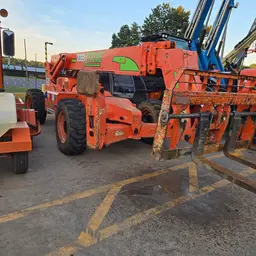 2016 XTREME XR1255 Forklift