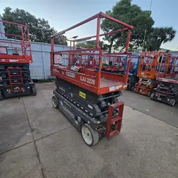 2018 Skyjack SJIII3226 Scissor Lift
