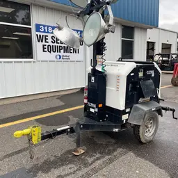2019 Allmand NLV-ML3EC Portable Light Tower