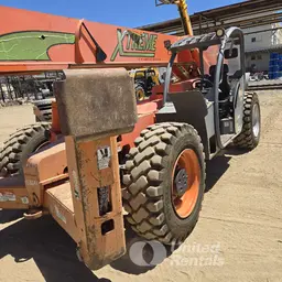 2015 XTREME XR1255 Forklift