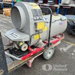 2022 Frost Fighter IDH400 Indirect Fired Heater