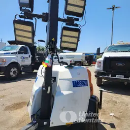 2022 Generac MLTS-4 Portable Work Light