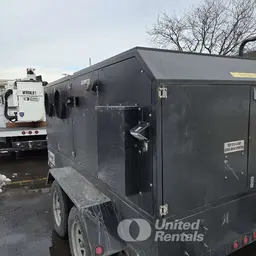 2021 FLAGRO FVO-1000TR Indirect Fired Heater